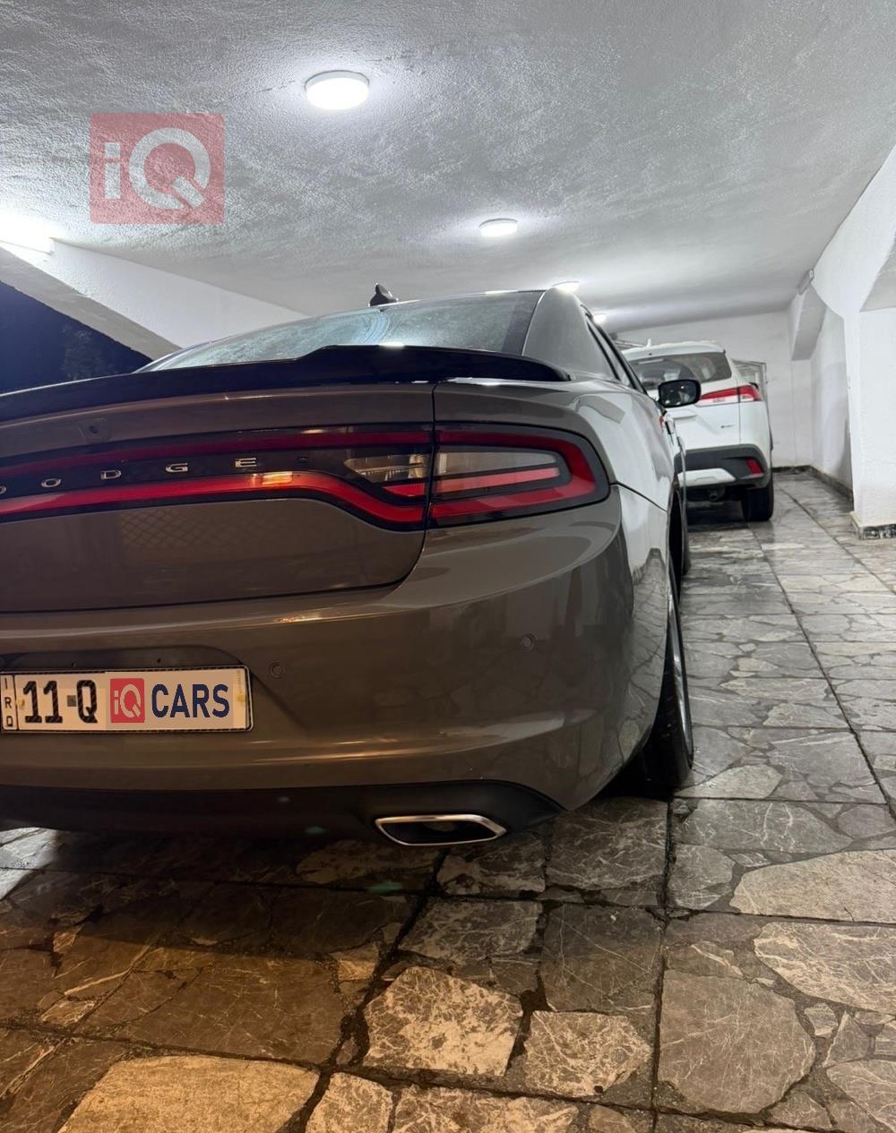 دودج تشارجر